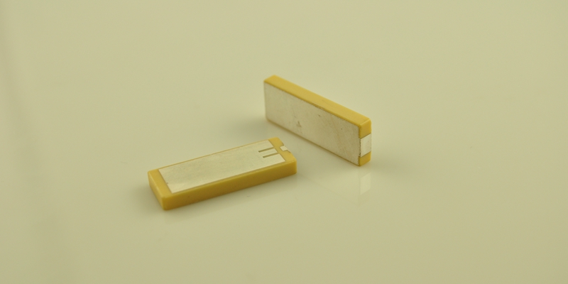 25*9mm RFID UHF Metal Tag