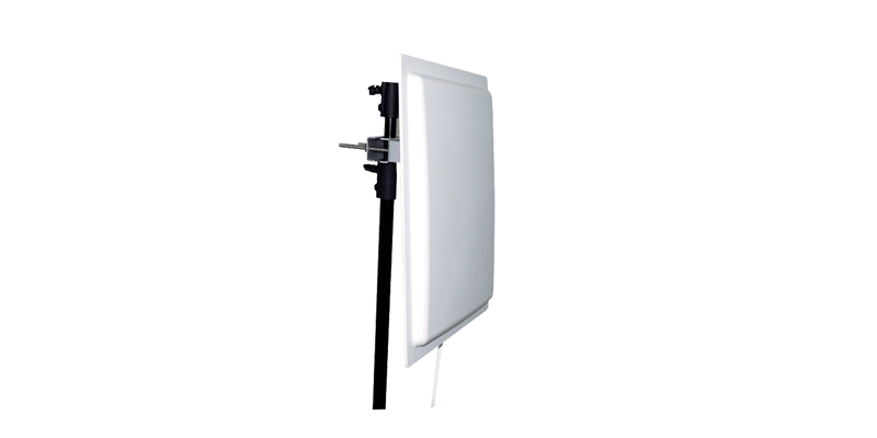 Long Reading Distance UHF RFID Integrated Reader-12DBI
